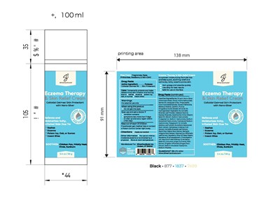 Ndc 895951 (Ndc 895951 0010 Front Label)